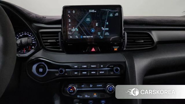 Hyundai Veloster (JS) 2021 Небесно-голубой из Кореи, фото 3