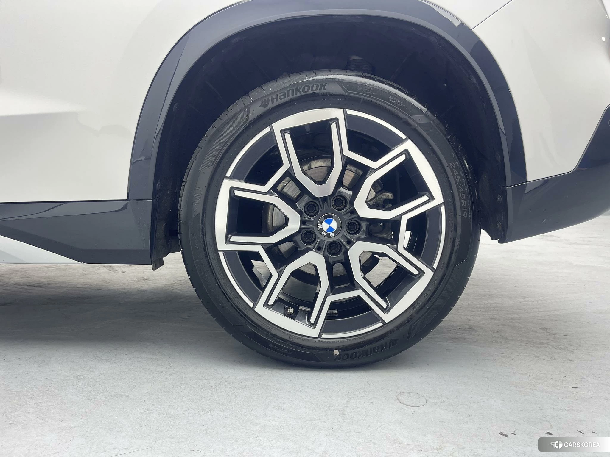 BMW X1 2025 Белый из Китая, фото 3