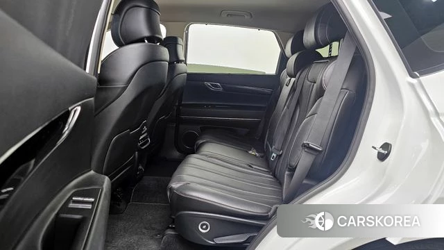 Genesis GV80 2022 Белый из Кореи, фото 3