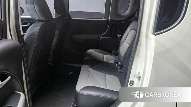 Kia The New Ray 2018 Жемчужный цвет из Кореи, фото 3