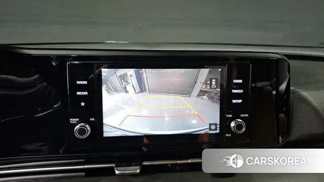 Kia Carnival 4th generation 2020 Белый из Кореи, фото 3