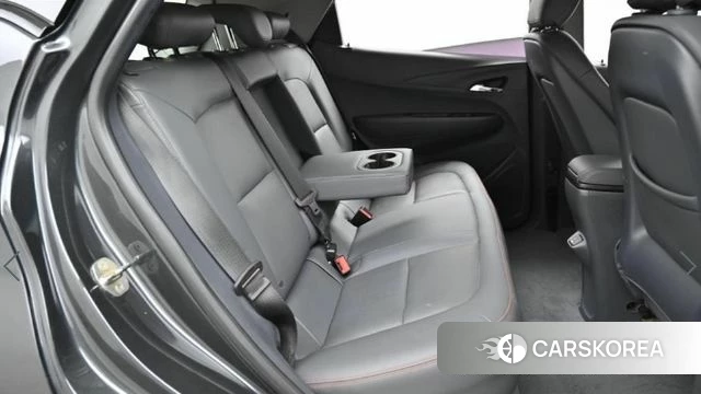 Chevrolet (GM Daewoo) Bolt EV 2019 Серый из Кореи, фото 3
