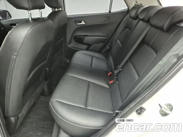 Kia All New Morning (JA) id 2702780 из Кореи 3