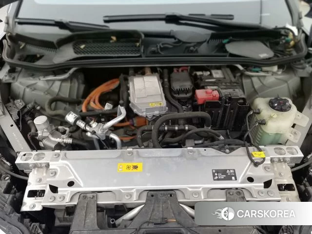 BMW iX 2023 Темно-серый из Китая, фото 3
