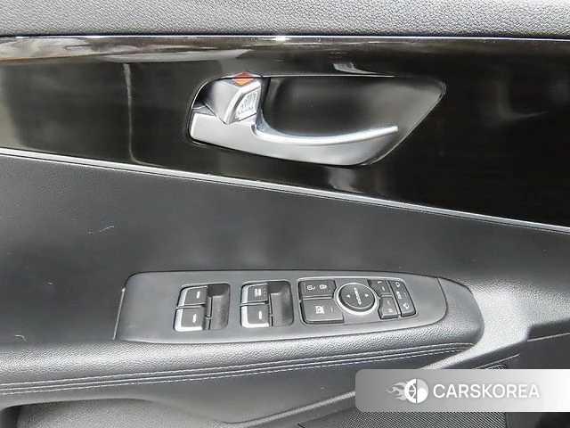 Kia The New Sorento 2018 Серый из Кореи, фото 3