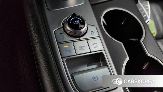 Genesis G70 2018 Синий из Кореи, фото 3