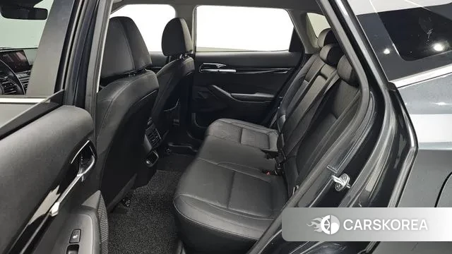 Kia Seltos 2019 Серый из Кореи, фото 3