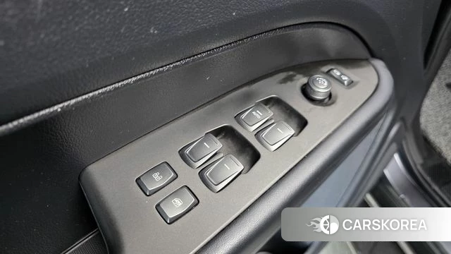 Ssangyong Rexton Sports 2018 Серый из Кореи, фото 3