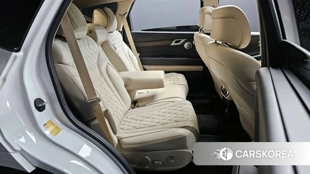 Genesis GV80 2021 Белый из Кореи, фото 3