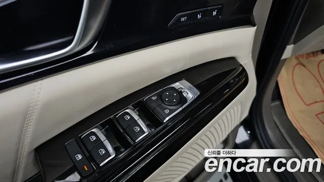 Kia Carnival 4th generation id 2720347 из Кореи 3