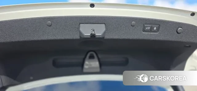 Kia K8 Hybrid id 3580929 из Кореи 3