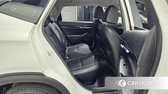 Kia The New Seltos 2023 Белый из Кореи, фото 3