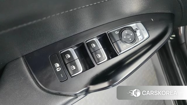 Kia K5 3rd generation 2019 Серый из Кореи, фото 3