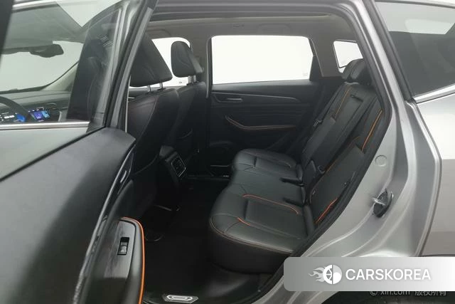 Haval F7 2022 Темно-серый из Китая, фото 3
