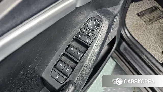 Kia Seltos 2021 Черный из Кореи, фото 3