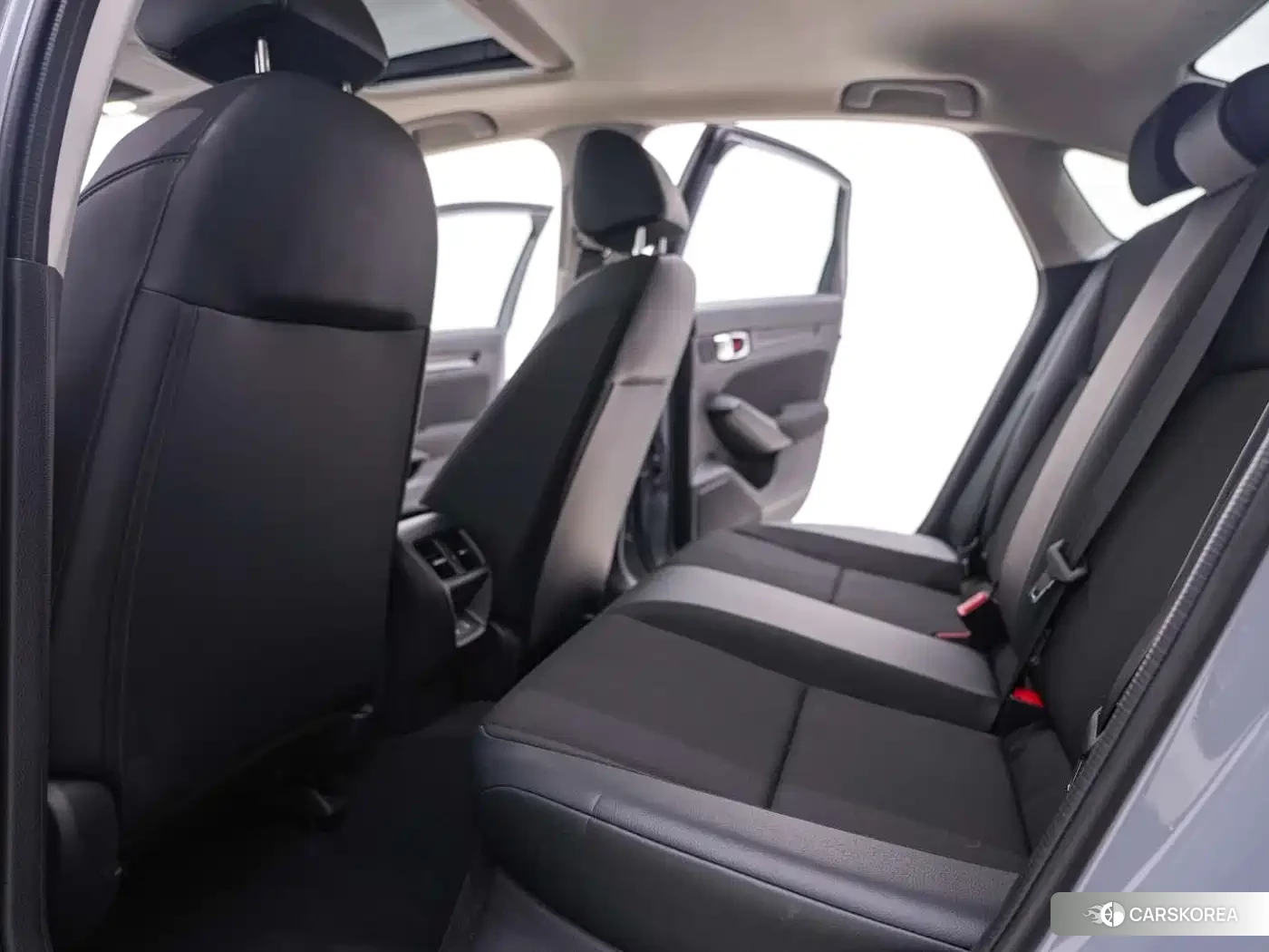 Honda Civic 2025 Silver/gray из Китая, фото 3