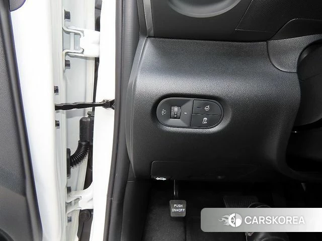 Hyundai Casper 2024 Белый из Кореи, фото 3