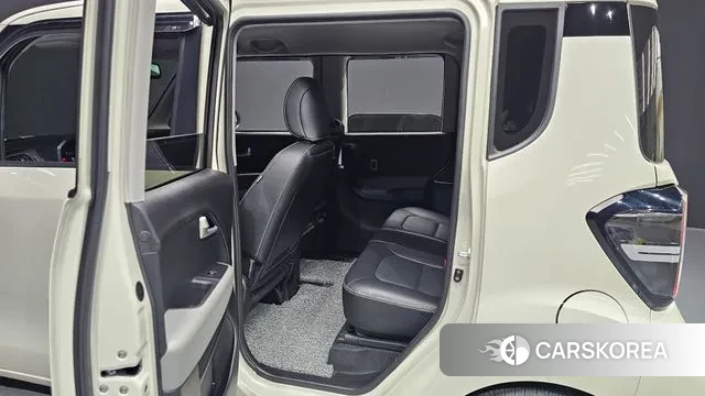 Kia The New Kia Ray 2022 Жемчужный цвет из Кореи, фото 3