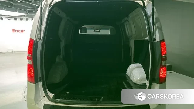 Hyundai The New Grand Starex 2019 Белый из Кореи, фото 3