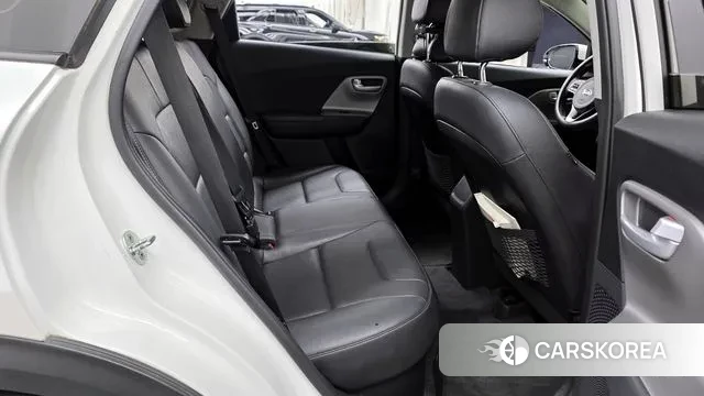 Kia The New Niro 2020 Белый из Кореи, фото 3