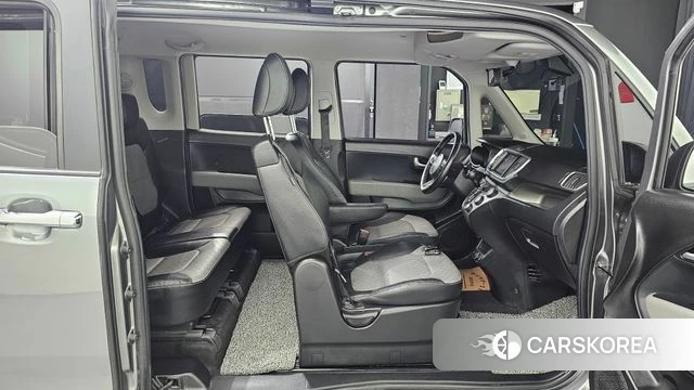 Kia The New Ray 2022 Серый из Кореи, фото 3