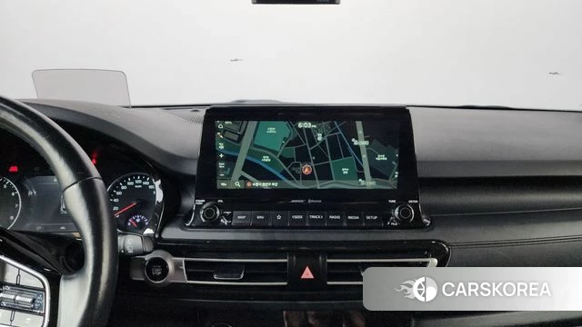 Kia Seltos 2020 Серый из Кореи, фото 3