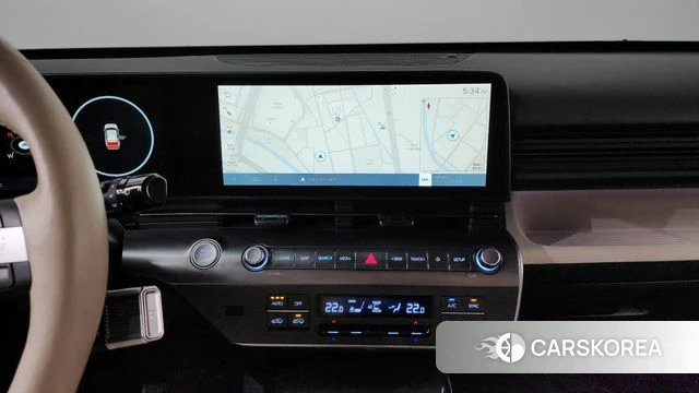Hyundai Kona (SX2) 2023 Серый из Кореи, фото 3