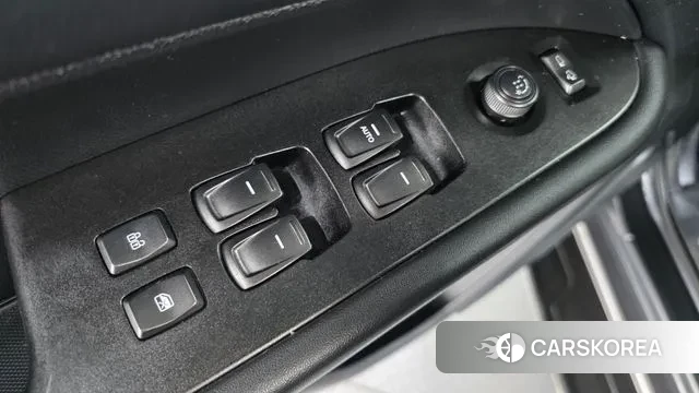 Ssangyong Rexton Sports 2021 Серый из Кореи, фото 3