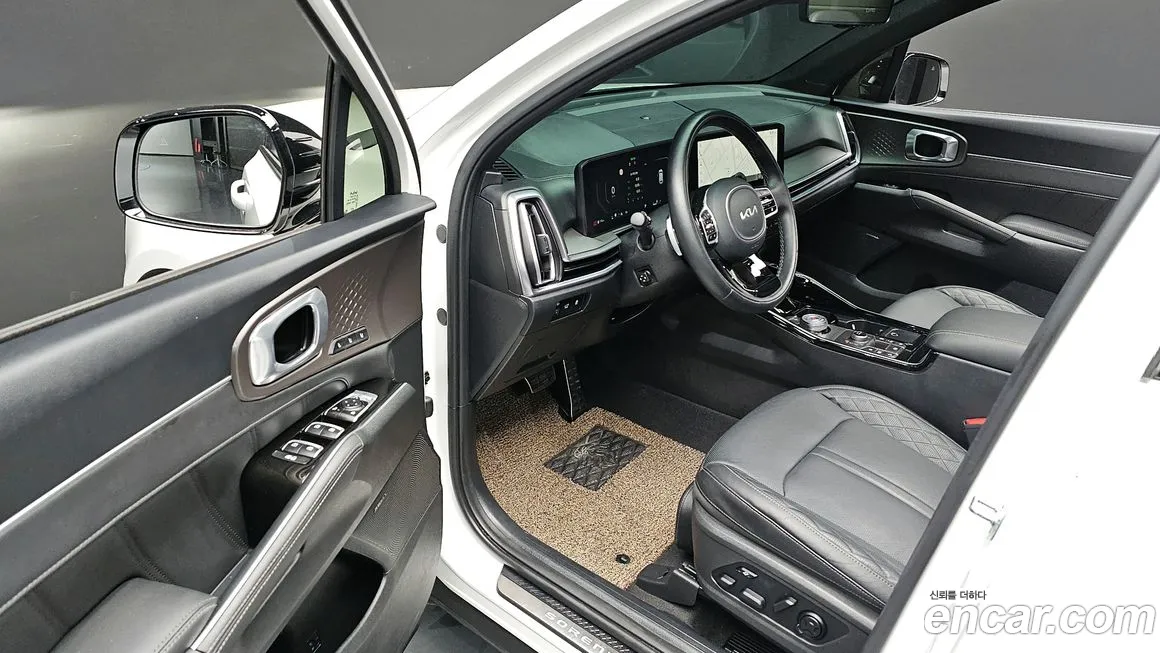 Kia The New Sorento 4th Generation id 2137348 из Кореи 3