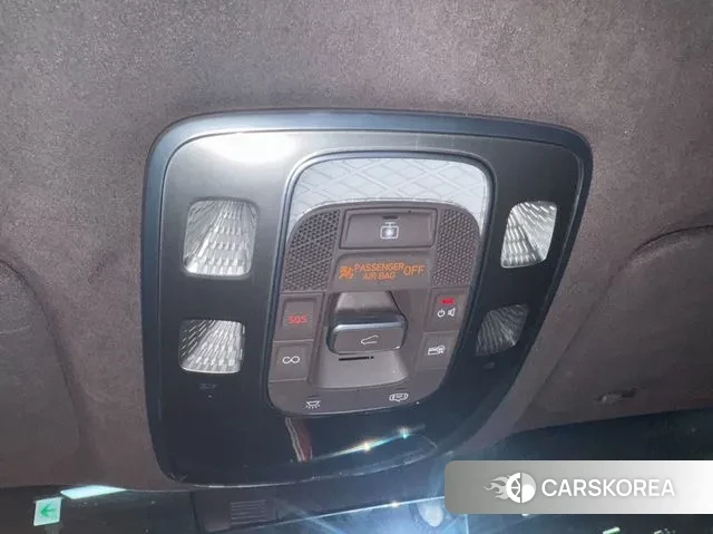 Genesis GV80 2020 Белый из Кореи, фото 3