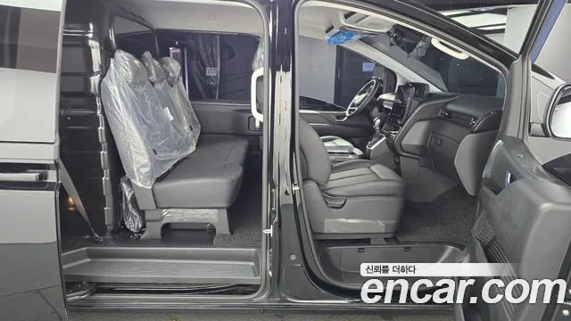 Hyundai Staria id 2489604 из Кореи 3