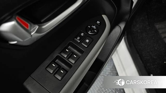 Kia The New Ray 2019 Белый из Кореи, фото 3