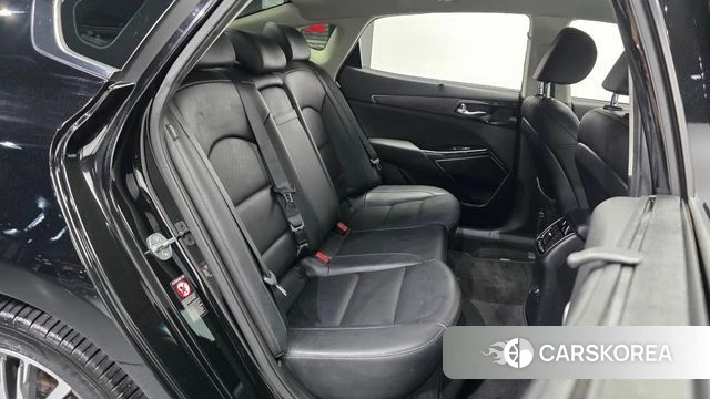 Kia K7 Premier 2019 Черный из Кореи, фото 3