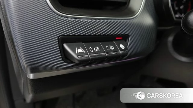 Renault Korea (Samsung) XM3 2020 Белый из Кореи, фото 3