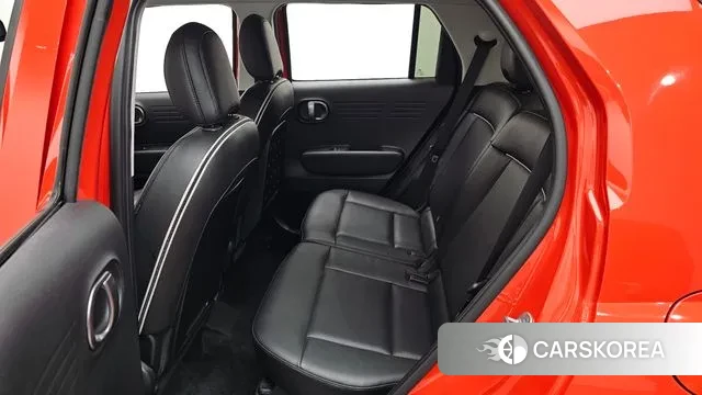 Hyundai Casper 2021 Оранжевый из Кореи, фото 3