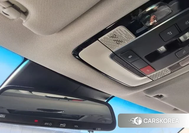 Hyundai Palisade 2022 Черный из Кореи, фото 3