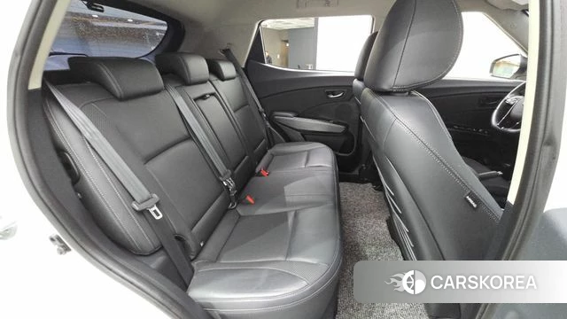 Ssangyong Berry New Tivoli 2020 Белый из Кореи, фото 3