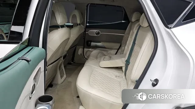 Genesis GV60 2022 Белый из Кореи, фото 3