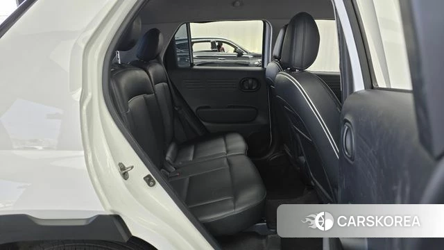 Hyundai Casper 2022 Белый из Кореи, фото 3