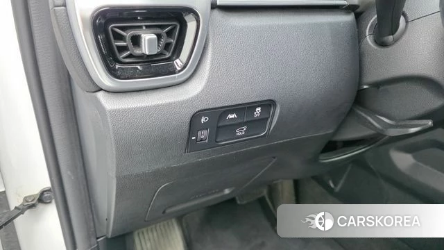 Kia Sorento 4th Generation 2022 Белый из Кореи, фото 3