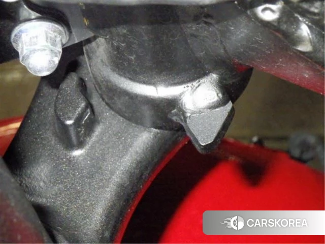 Проданный Honda CBR400R id 3950056 из Японии, фото 4