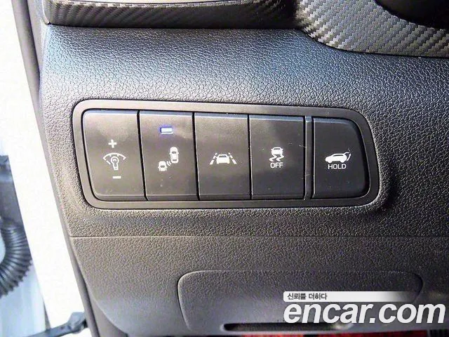 Hyundai All New Tucson id 2507888 из Кореи 3