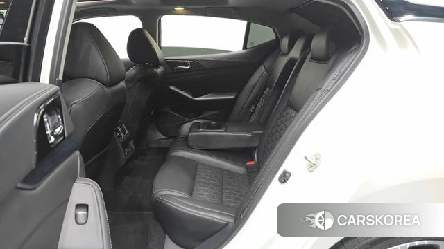 Nissan Maxima (A36) 2019 Белый из Кореи, фото 3