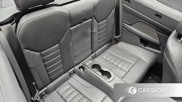 BMW 4 Series (G22) 2024 Белый из Кореи, фото 3