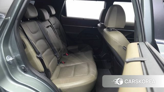 Ssangyong Torres 2023 Цвет тростника из Кореи, фото 3