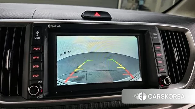 Kia The New Ray 2021 Жемчужный цвет из Кореи, фото 3