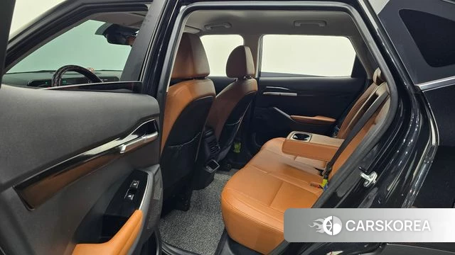 Kia The New Seltos 2024 Черный из Кореи, фото 3