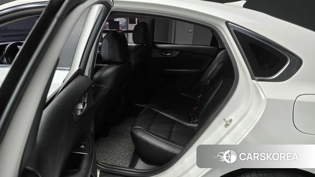 Kia Come New K3 2019 Белый из Кореи, фото 3