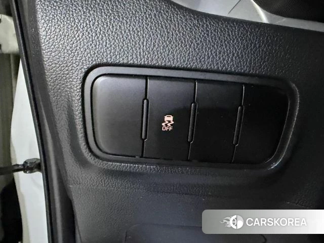 Kia The New Ray 2020 Белый из Кореи, фото 3