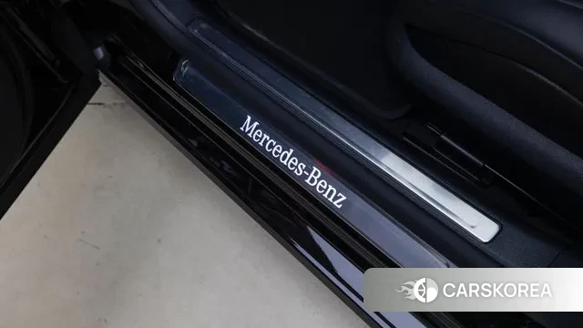 Mercedes-Benz S-Class W223 2024 Черный из Кореи, фото 3